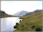 foto Lago di Montalon